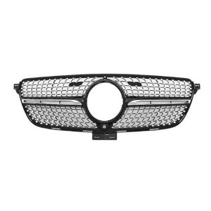 China Mercedes Benz G-Class model OEM Replacement Grille Assembly Original Size Material  Resistance to Environmental Factors on sale