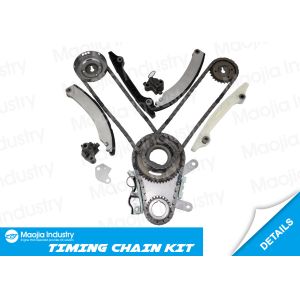 Cheap 04 - 10 Jeep 3.7L New Timing Chain Set &quot; Ngc System &quot; Vin K V6 #TCK1016007 for sale