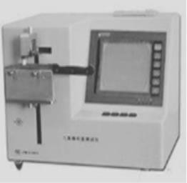 Quality PLC GB / t1924-1993 Sharpness Tester For Common Cutting Tools wholesale