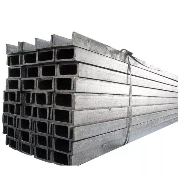 Quality Good Quality Low Carbon Lightweight Steel U Channel wholesale