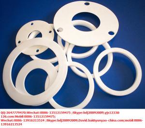 Cheap PTFE gasket for sale