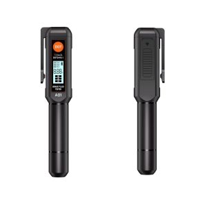 Digital Brake Fluid Tester with DOT3 DOT4 DOT5.1 Compatibility Automatic Sleep