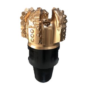 7 7/8 inch 5 Blade PDC Bit Matrix Body 4 1/2′′ API Reg Pin Drilling Equipment