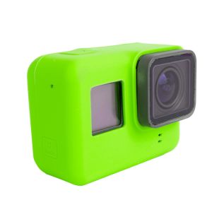 GoPro Accessories Standard Go Pro Border Protective Frame Case For GoPro Hero 5