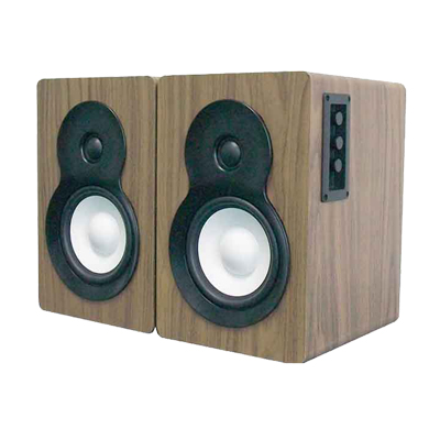 Quality 2.0CH DJ bass speaker with function USB/SD/FM wholesale