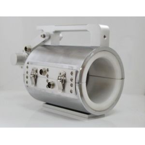 Cheap HUATEC HRD-100 Portable Wire Rope Flaw Detector Computer Windows System for sale