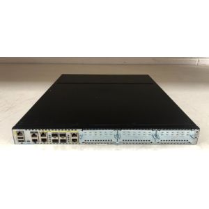 Brand New ISR4431/K9 Network Router Original ISR 4431 with Wi-Fi 802.11abgnacax