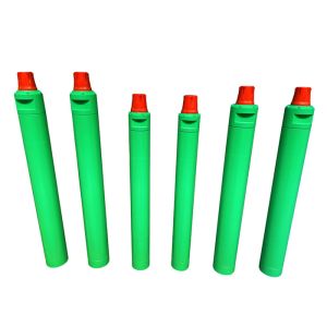 Ql50 High Pressure Dth Drilling Hammer For Drilling Projects