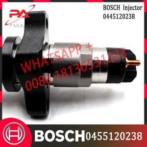 0445120238 0986435505 for Dodge Ram Cummins 5.9L Diesel Common Rail Fuel