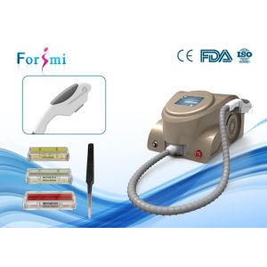 China CE approval with factory price!!! portable elight ipl rf/ ipl shr hair removal machines on sale