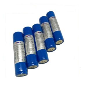 Cheap LED Wireless Dental Curing Light Lithium Ion Battery Panasonic 18650 For Medical Lamp Battery for sale