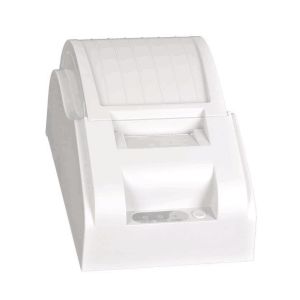 Retail Store Thermal Receipt Printer with 58mm Paper Width and Max. Resolution