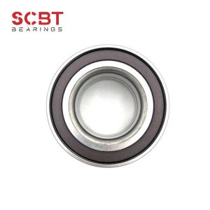 DAC438040ABS 3885A017 3885A018 MN101347 Front Wheel Hub Bearing Auto Parts for