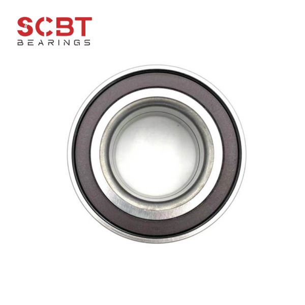 DAC438040ABS 3885A017 3885A018 MN101347 Front Wheel Hub Bearing Auto Parts for