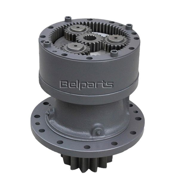 Quality Small Excavator R160LC-9 R210LC-9 Swing Reduction Assy 31Q6-10140 Swing Gearbox For Hyundai wholesale