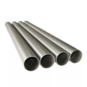 ASTM Grade 5 Titanium Seamless Pipe Bar Rod GR12 3000mm