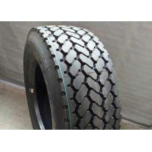385/55R22.5 Size Travel Coach Tires 4500Kg Max Loading Capacity For Highway