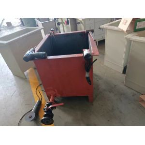 Mini Handle Laboratory / Mini Manual Horizontal ​Aluminum Anodizing Production