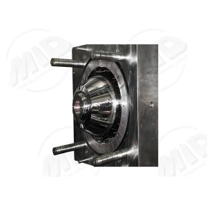 Cheap Precision Plastic Molds High Accuracy Injection Tooling Custom Design for sale