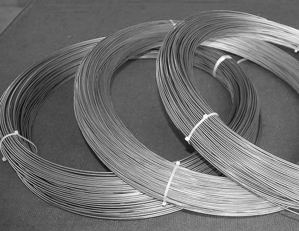 Quality Dia 0.05mm-1mm 19.2g/Cm3 Density Tungsten Wires wholesale
