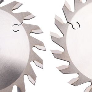 Industrial Grade TCT Circular Saw Blade with 3 Years Warranty 10 Inch Length and