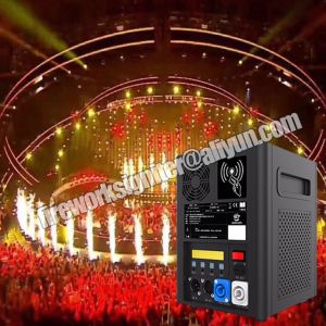 Sparkular Mini Machine Material 50gram Granules Composite Titanium Powder With