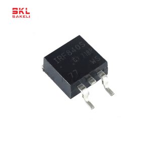 Cheap IRF840STRLPBF MOSFET Power Electronics N Channel 500 V D²PAK TO-263 for sale