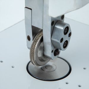 2inch Ultrasonic Lace Sewing Machine For underwear 78kg Net Weight