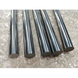 H6 15*330mm Ground Carbide Rods For Punching Polished Carbide Rods For Punches