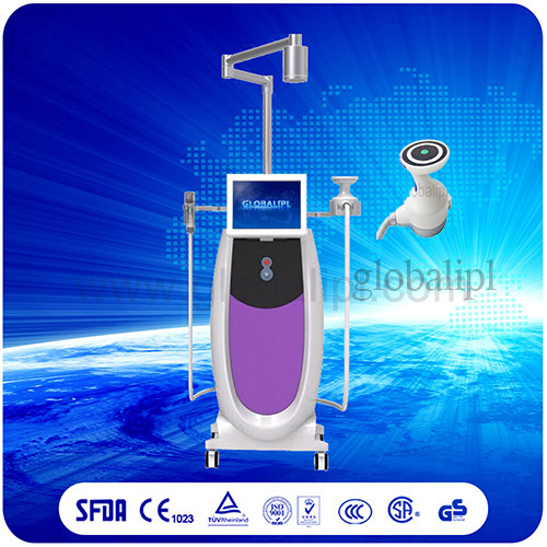 Quality Skin tightening U Shape focused ultrasound slimming machine with CE Approved wholesale