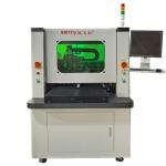 High-Performance PCB Router Machine for Accurate and Rapid Depanelization of