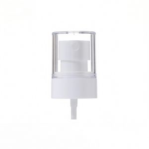 24/410 24/410 36/410 UPG Fine Mist Step Shape AS/PP Cap Double Wall Closure Big