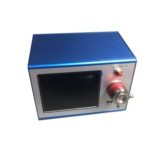 DAMU Optical Fiber Tester Equipment Microscope End Face Detector