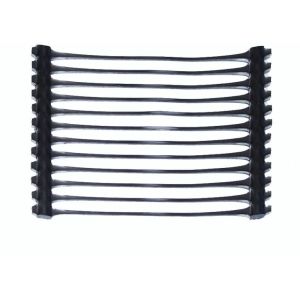 High Strength Railway Reinforcement Roadbed Hdpe Uniaxial Geogrid