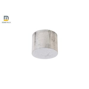 China Semi Casting Extruded AZ80 Magnesium Alloy Rod 96-99% High Purity on sale