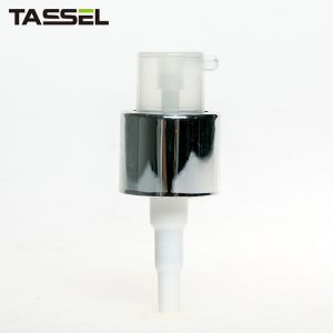 China PP AS K - RESIN Lotion Dispenser Pump Top Optional Color For Beauty Packaging on sale