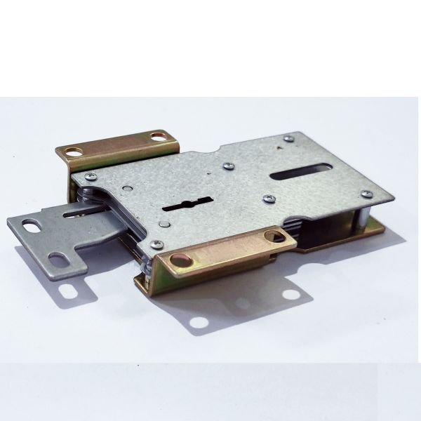 Quality High Security Mechanical Safe Lock Anti Interference For Portable Safes wholesale