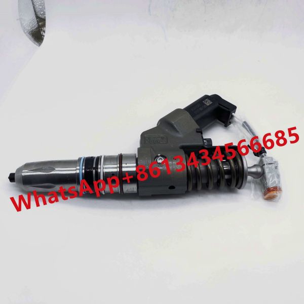 Diesel Engine 4061851 M11 fuel injector 3411753 3095040 for construction