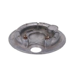 CE Certified Customized High Precision Metal Casting Spare Parts for Machining