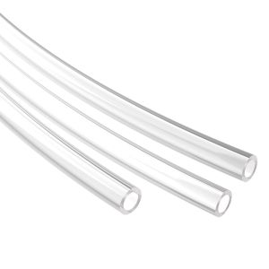 Customized Medical Grade Silicone Rubber Hose Standard Inspection Silicone