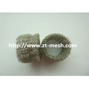 Customizable Copper Woven Wire Mesh Acid and Alkali Resistant