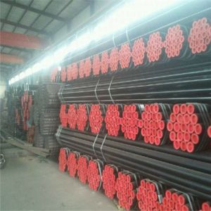 Fine Grain Carbon Manganese Steel Casing And Tubing Carbon ASTM A105 ASTM A350
