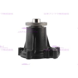 ISUZU 4HK1-TC 8-98022822-1 Engine Water Pump