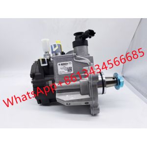 5303387 CP4 Diesel Injector Pump For Cummins 53033870000 0445020517