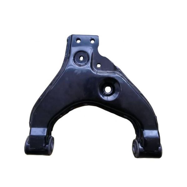Automobile Front Position Car Suspension Parts Right Lower Control Arm for Benz
