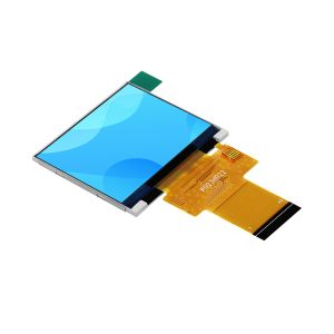China Polcd 2.31 Inch 320x240 Tft Display RGB 18 Bit High Brightness TFT Display on sale