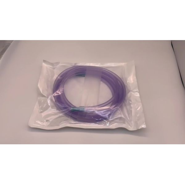 Quality Disposable PVC Suction Connecting Tube with Various Sizes wholesale