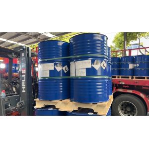 Modified Cycloaliphatic Polyamine Low Viscosity Solvent free Curing Agent