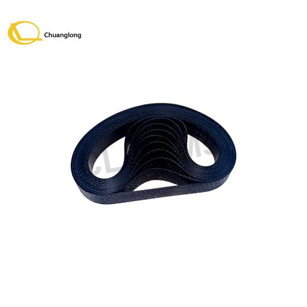 Glory Global NMD Minimech Dispenser 10x190x0.65 Flat Belt for ATM Kiosk