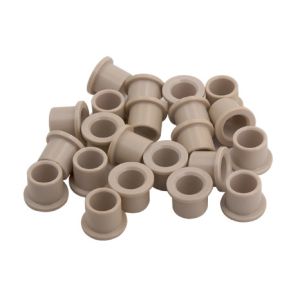 Cheap Cutom Peek Three Moving Rollers and Bushings for sale